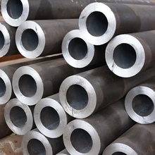 Special Steel Tube For Petrochemical Industry