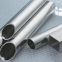 ERW/CDW Welded Steel Pipe